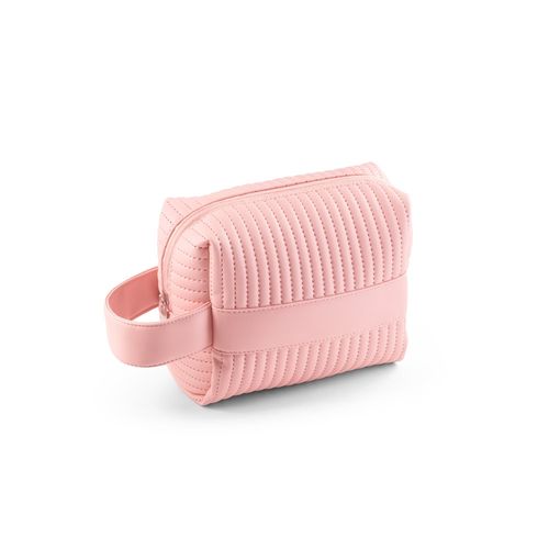 GILI. Bolso de mano de PU (21% PU reciclado y 30% poliéster reciclado) GILI. Bolso de mano de PU (21% PU reciclado y 30% poliéster reciclado)