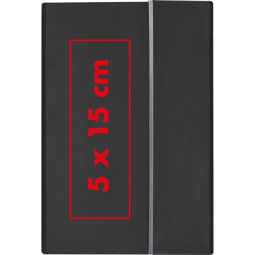 Libreta de notas A5