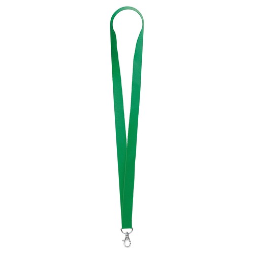 Lanyard "default" width of ribbon 20 mm Lanyard "default" width of ribbon 20 mm