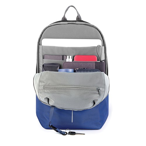Bobby Soft, anti-theft backpack Bobby Soft, anti-theft backpack