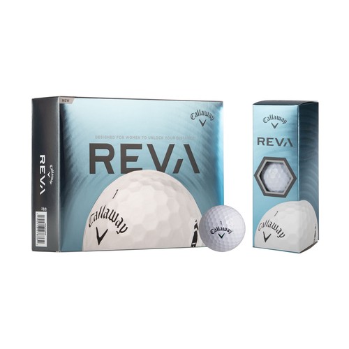 Callaway REVA Callaway REVA