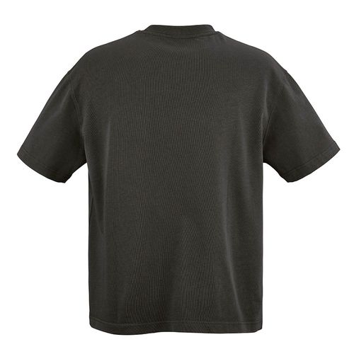 Paloma oversized t-shirt. 100% organic cotton. 240gsm. Made in PT Paloma oversized t-shirt. 100% organic cotton. 240gsm. Made in PT