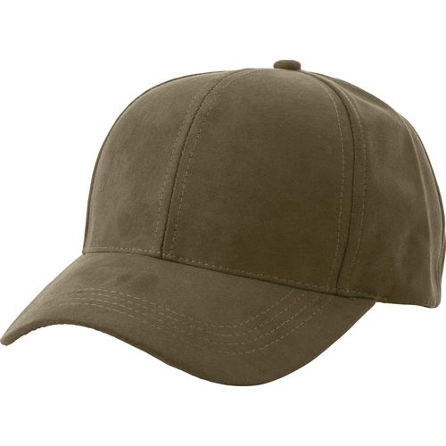 Gorra de ante Orion Gorra de ante Orion