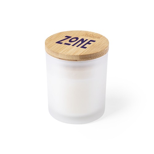 Bougie Aromatique Trivak Bougie Aromatique Trivak