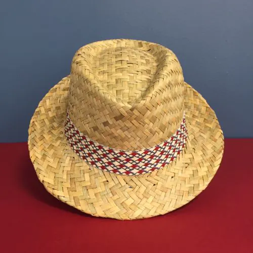 CHAPEAU RIO CHAPEAU RIO