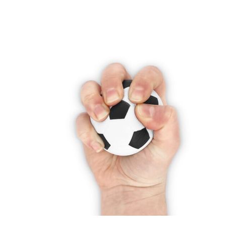 Palla da calcio antistress Ø 6cm Palla da calcio antistress Ø 6cm