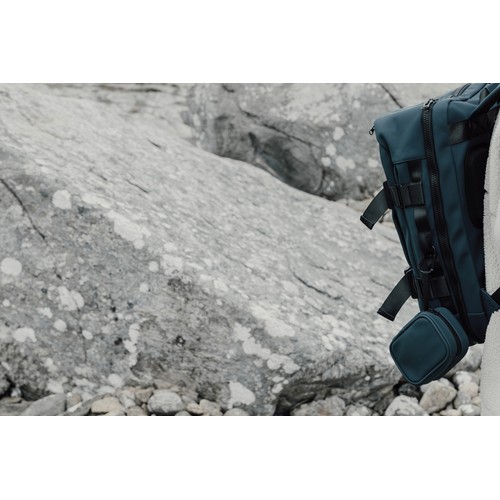 Botiquín primeros auxilios VINGA Baltimore RCS