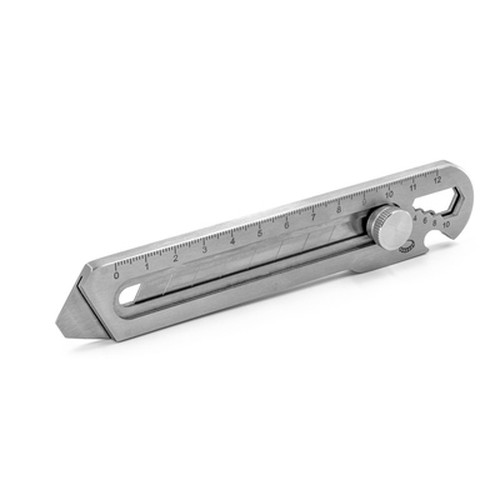 Cutter, ruler, bottle opener, spanner for screws | Muireann Cutter, ruler, bottle opener, spanner for screws | Muireann