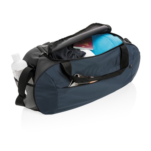 Impact AWARE™ RPET modern sports duffel Impact AWARE™ RPET modern sports duffel