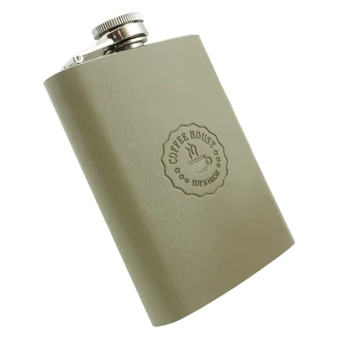 Hip flask