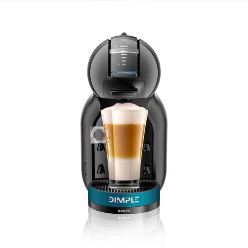 Krups Dolce Gusto Mini Me Antracite