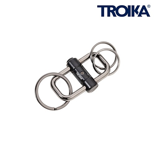 Llavero 2 Vías TROIKA 2-WAY KEY
