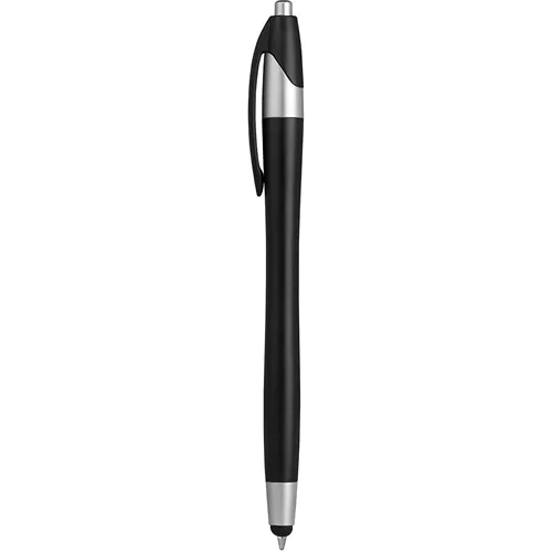 STYLO À BILLE EN PLASTIQUE AVEC TOUCH SCREEN STYLO À BILLE EN PLASTIQUE AVEC TOUCH SCREEN