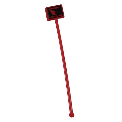 Square Headed Cocktail Stirrers Square Headed Cocktail Stirrers