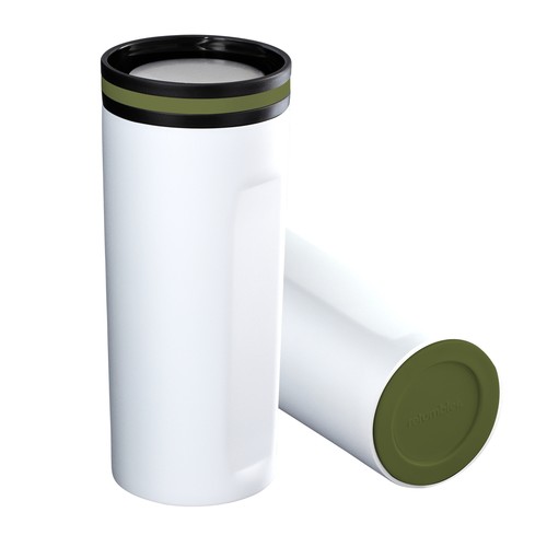 Thermo mug RETUMBLER-mySTEELONE Thermo mug RETUMBLER-mySTEELONE