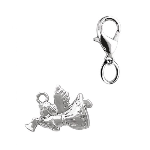 CHARM "ANGEL" mm19x14