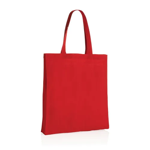 Tote de algodón reciclado 145gr Impact AWARE ™ Tote de algodón reciclado 145gr Impact AWARE ™