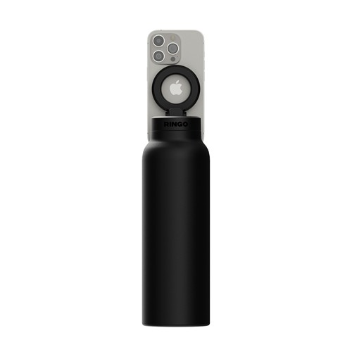 RINGO Pro MagSafe® Waterfles met Magnetic Booster Ring 710ML