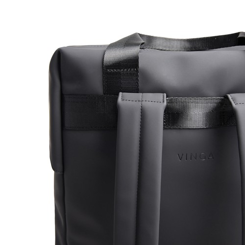 VINGA Sac à dos tote Baltimore RCS