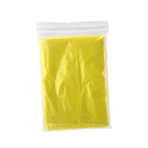 poncho