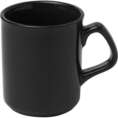 Taza de porcelana Jamie Taza de porcelana Jamie