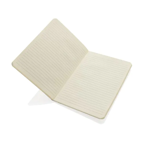 Carnet de notes A5 en bambou Scribe Carnet de notes A5 en bambou Scribe