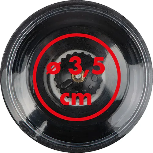 Molinillo de especias Molinillo de especias