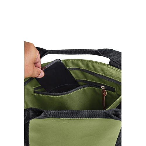 Black+Blum 16L Insulated Tote/ Cooler Bag Black+Blum 16L Insulated Tote/ Cooler Bag