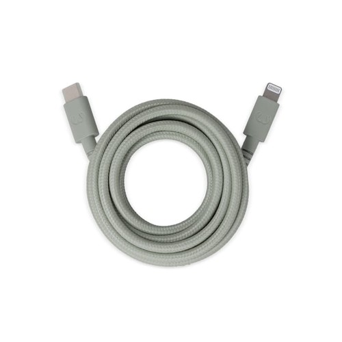2ULC200 | Kabel Fresh 'n Rebel USB-C do Apple Lightning 2,0 m 2ULC200 | Kabel Fresh 'n Rebel USB-C do Apple Lightning 2,0 m
