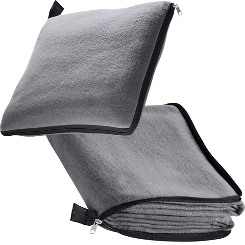 2in1 fleece blanket/pillow Radcliff