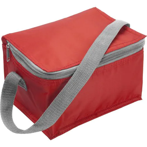 Bolsa nevera de poliéster Cleo