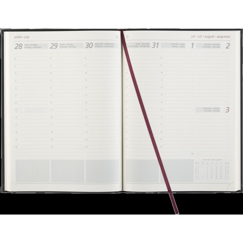 agenda agenda