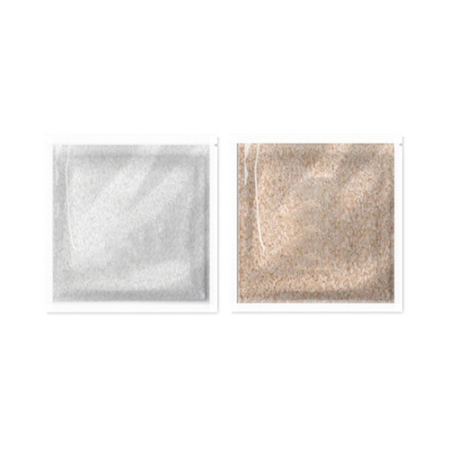 Sachet de sucre de 4 gr Melissa