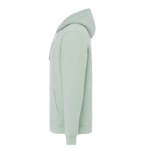 IQONIQ Joshua hoodie van gerecycled katoen