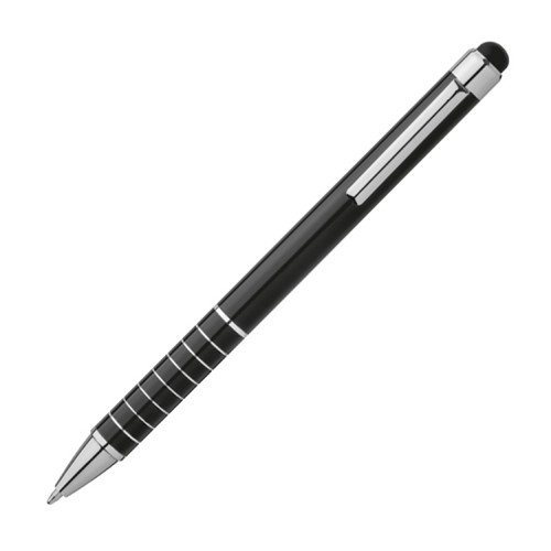 Metal pen with touch function Metal pen with touch function