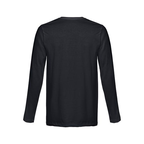THC BUCHAREST. T-shirt met lange mouwen voor mannen THC BUCHAREST. T-shirt met lange mouwen voor mannen