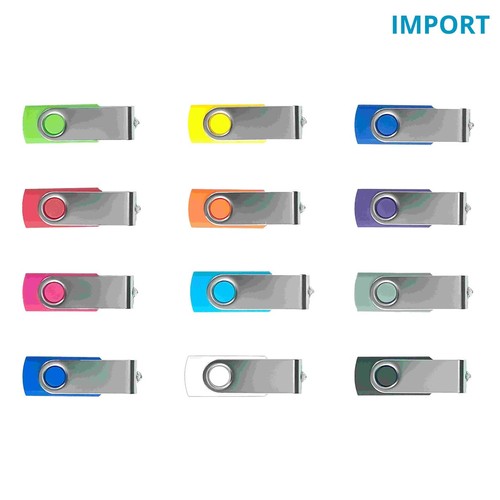USB key