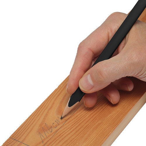 Lápiz carpintero Lápiz carpintero