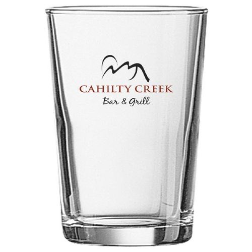 Conique Tumbler Glass (80ml/2.7oz) Conique Tumbler Glass (80ml/2.7oz)