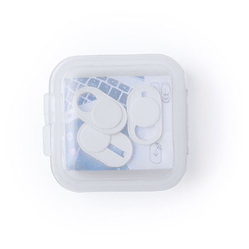 Cache caméra Achisay