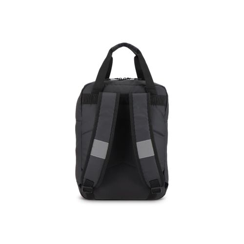 Zaino in R-PET 600D rivestito in PU 27,5 x 12 x 37,5 cm 12 L Zaino in R-PET 600D rivestito in PU 27,5 x 12 x 37,5 cm 12 L