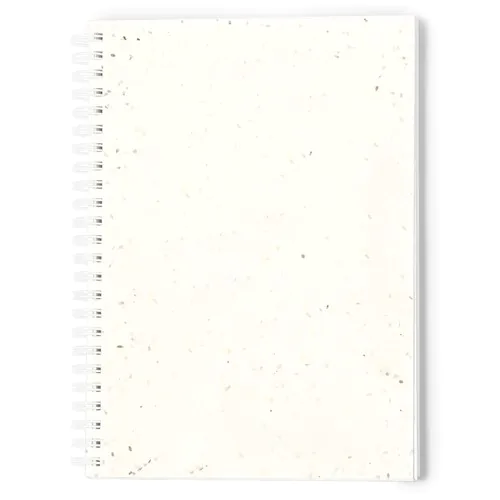 Cahier Ensemencé Bitar