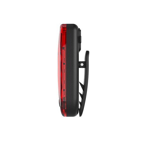 Bicycle warning light Hama