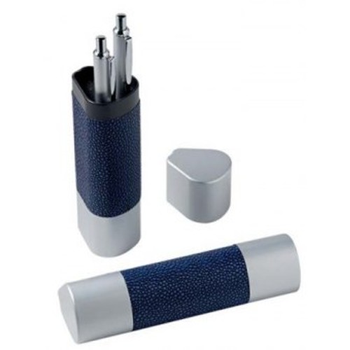 BOX BALLPOINT TRIANGLE 2 HOLES -NO PENS BOX BALLPOINT TRIANGLE 2 HOLES -NO PENS