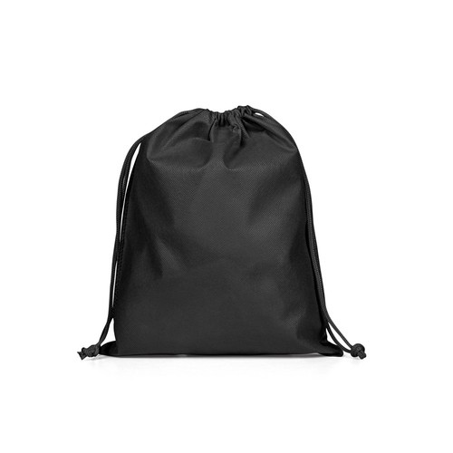 GIFT BAG M. Sac à dos de taille moyenne en tissu non tissé (60 g/m²) GIFT BAG M. Sac à dos de taille moyenne en tissu non tissé (60 g/m²)