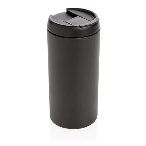 Mug Metro en acier inoxydable recyclé RCS Mug Metro en acier inoxydable recyclé RCS