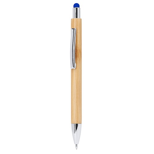 Eco-friendly bamboo pen. Debbie