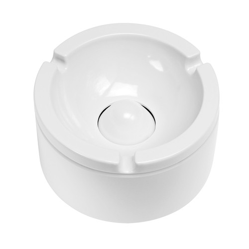 Cendrier anti-vent Cendrier anti-vent