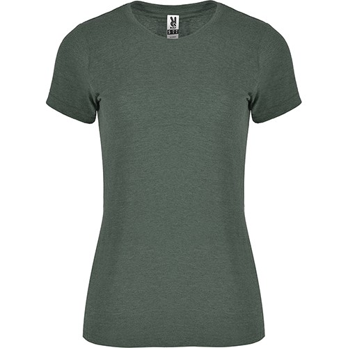 Camiseta manga corta FOX WOMAN Camiseta manga corta FOX WOMAN