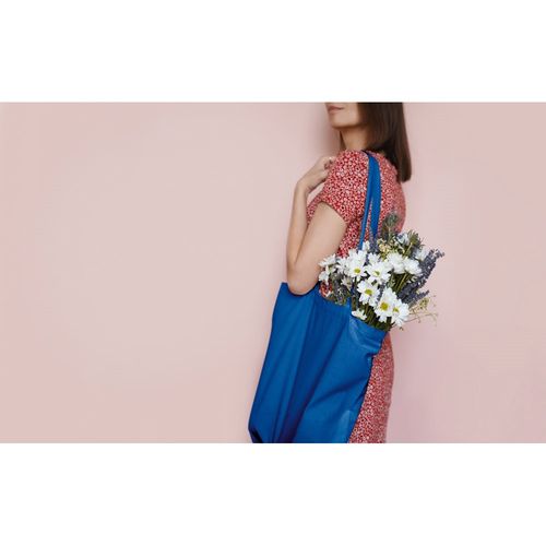 WHARF. 100% cotton bag (100 g/m²) WHARF. 100% cotton bag (100 g/m²)